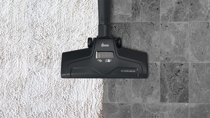 HATÉKONY TELJESÍTMÉNY MINDEN PADLÓFELÜLETEN