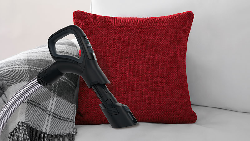 Hochwertige und einfache Kontrolle