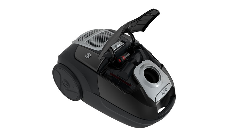 Schowek na akcesoria