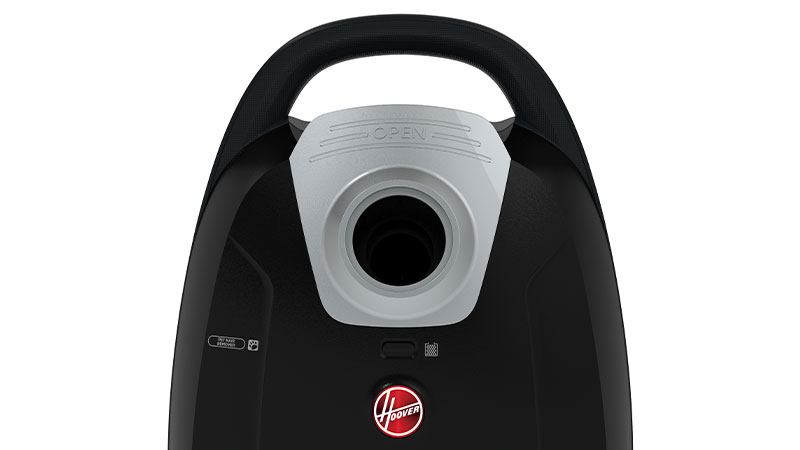 Hohe Manövrierfähigkeit