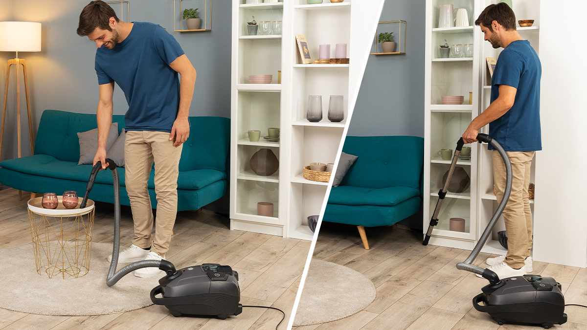 Příslušenství vždy po ruce