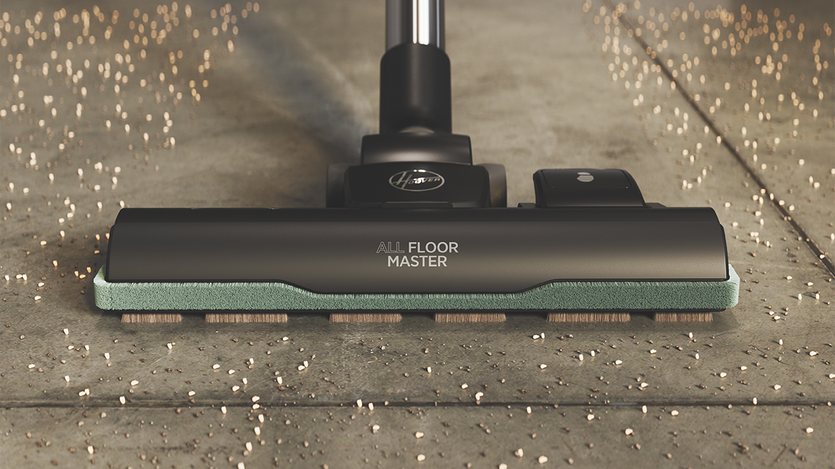 Keine Probleme mit der automatischen Leistungsanpassung