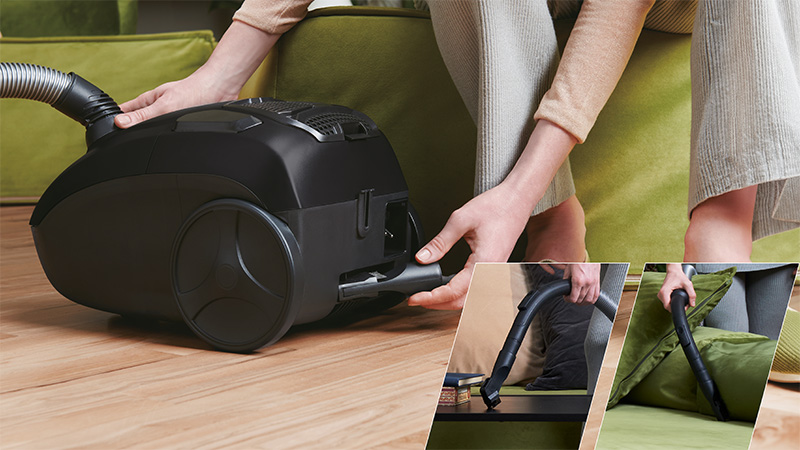 Dodaci uvijek pri ruci