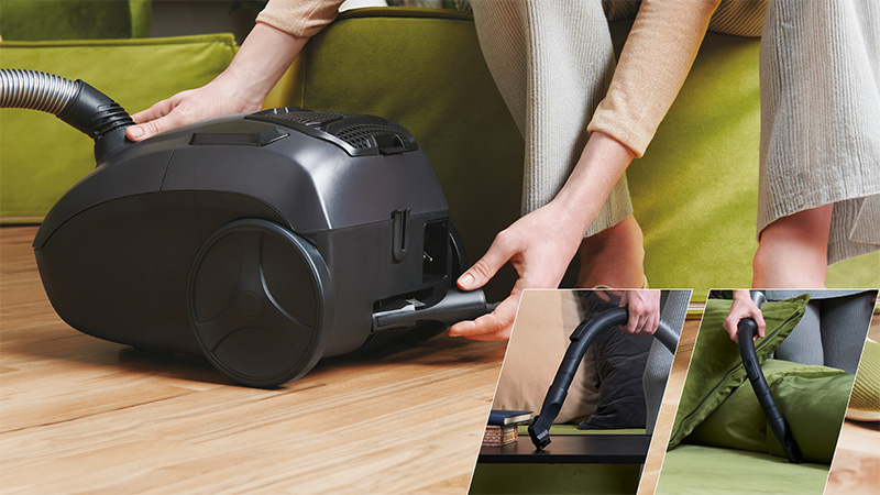 Ne perdez plus jamais vos accessoires