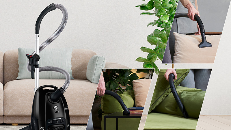 Acessórios de acesso fácil