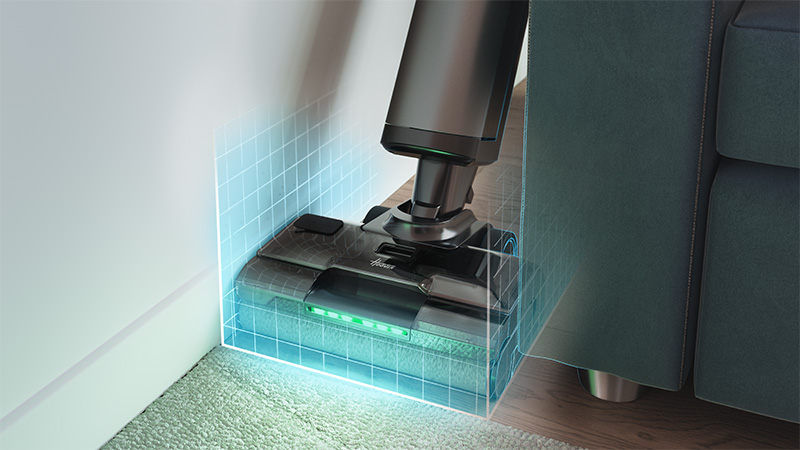 Dosiahne do každého kúta