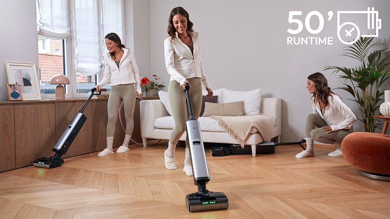 Autonomie longue durée