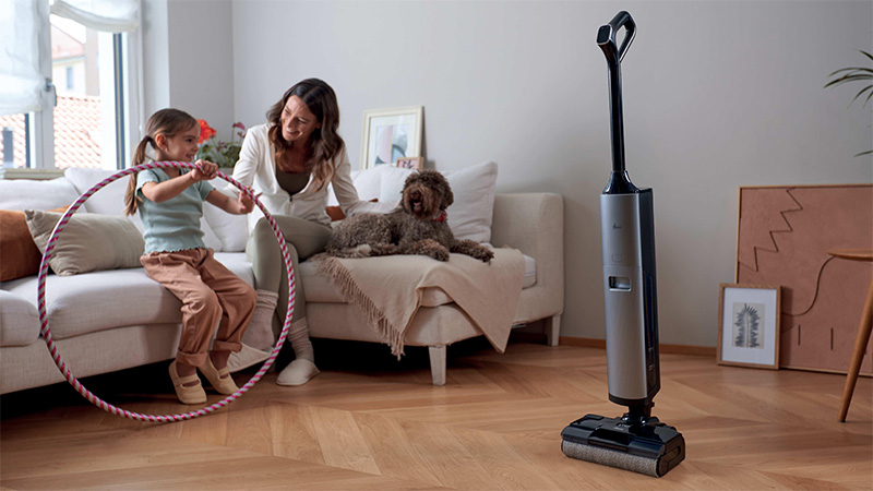 Tient debout tout seul