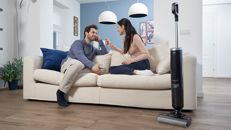 Tient debout tout seul