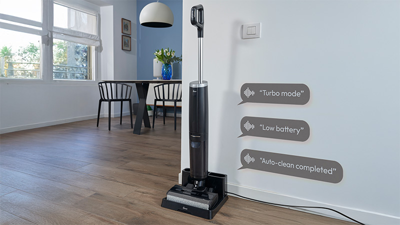 Assistance intelligente