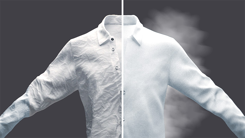 Para, ktorá chráni