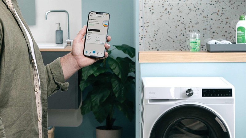 hOn: daha fazla kontrol, daha iyi sonuç