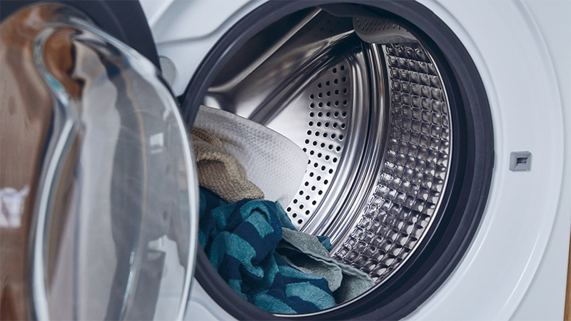 Caring for your garments