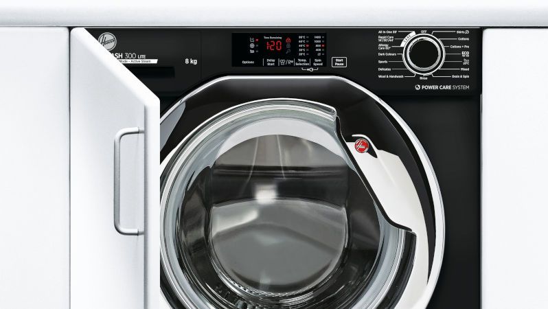 H-WASH 300 PRO