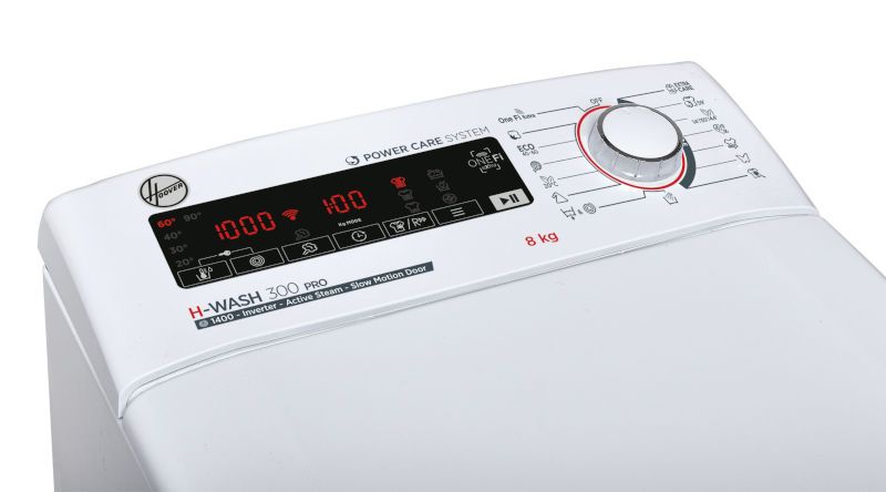 H-Wash Pro 300 pesukone