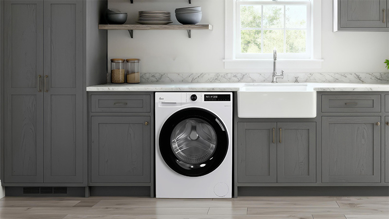 Pro Wash Series 3