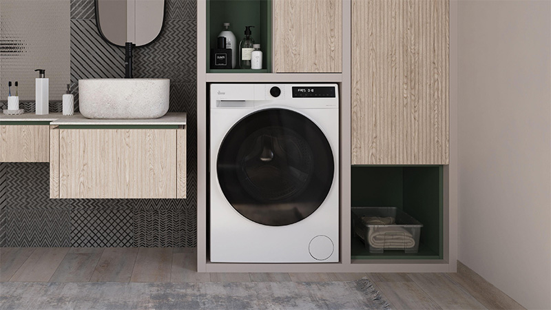 Pro Wash Series 5