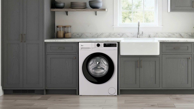 Pro Wash Series 1: Laundry at the Speed of Life