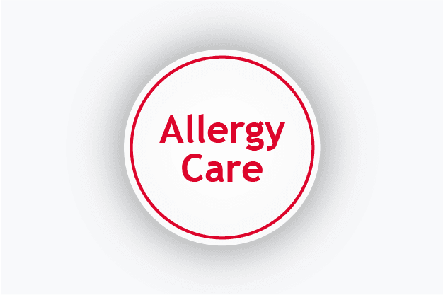 CICLO ALLERGY CARE