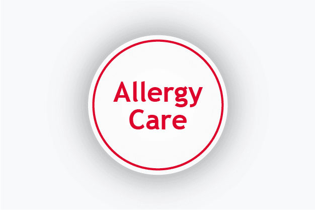 ALLERGY CARE