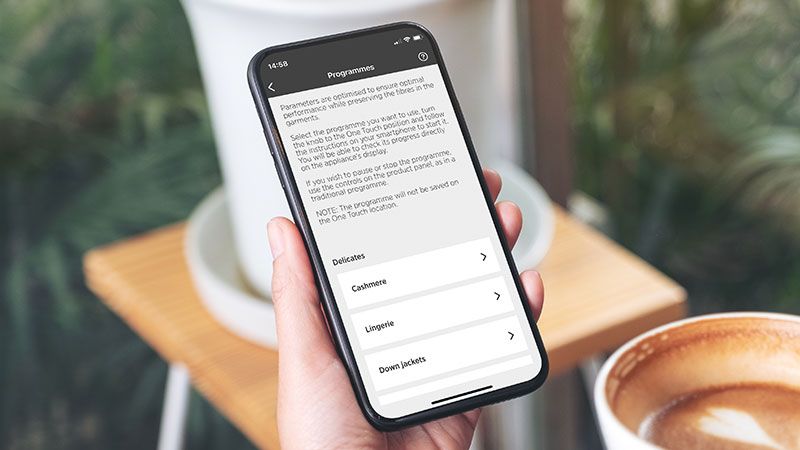 Programmi speciali per prestazioni al top