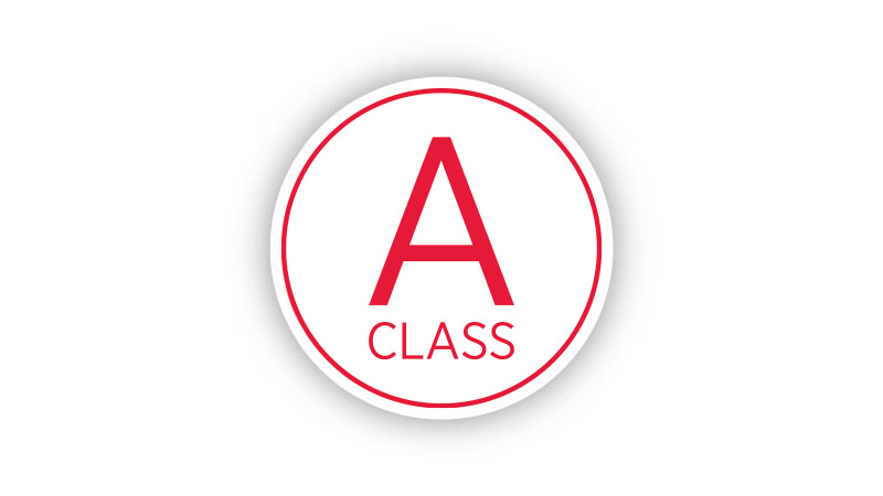 Μεγάλη ενεργειακή απόδοση