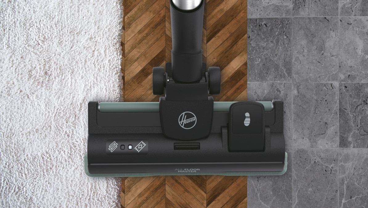 Dokonalá péče o vaše podlahy