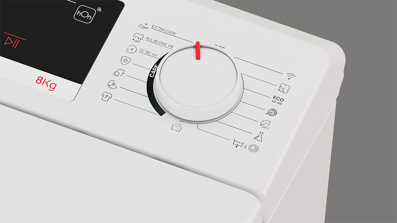 Διατηρήστε τις ίνες για περισσότερο