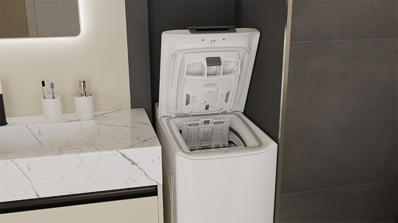 Φόρτωση χωρίς προσπάθεια