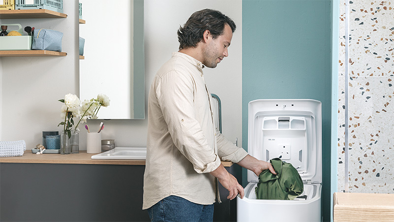 Όχι άλλα απόβλητα νερού με AI!