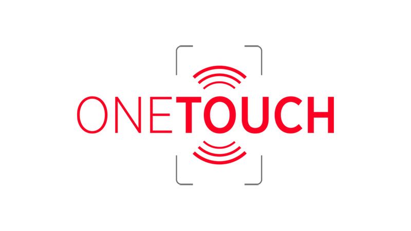 Hoover capisce con un solo tocco