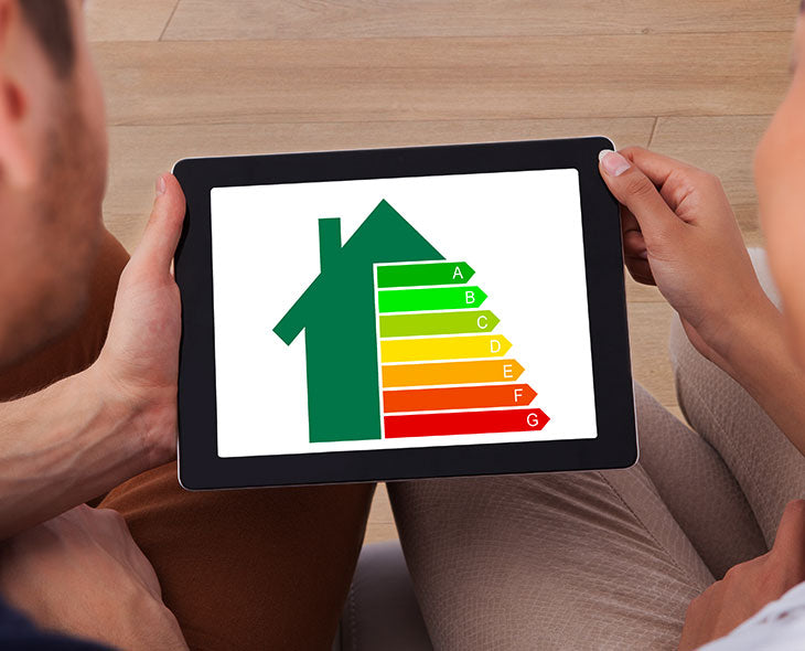 rispettare di più l'ambiente
