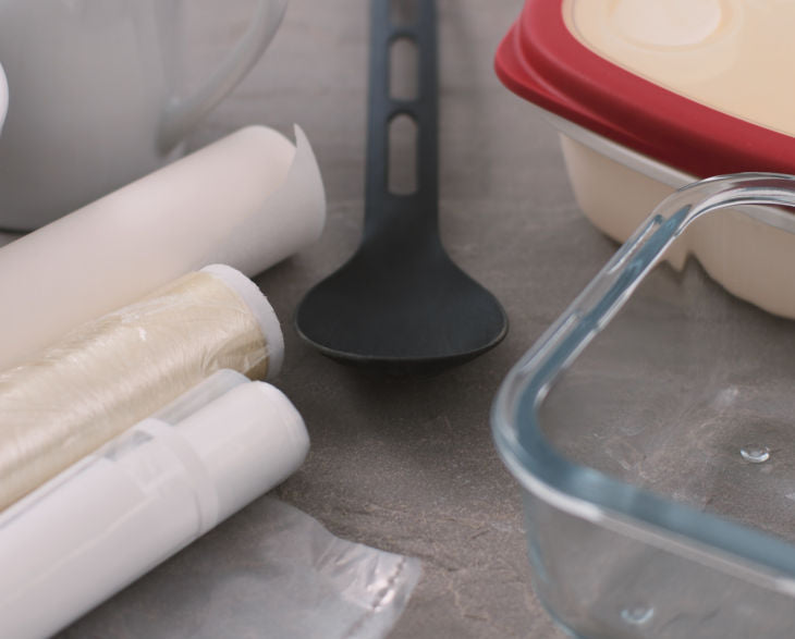 Contenitore per microonde