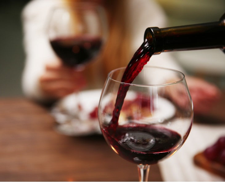 Bottiglia di vino aperto: quanto dura e come si conserva