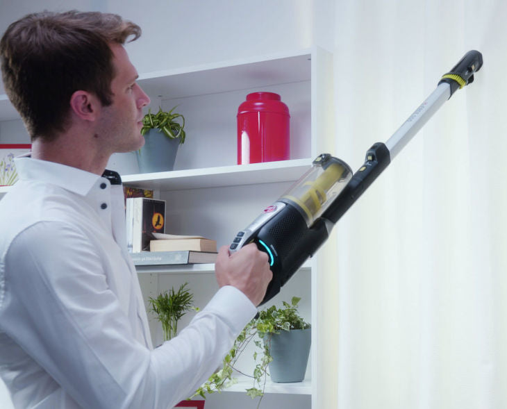 Metodi efficaci per prevenire ed eliminare la polvere da casa