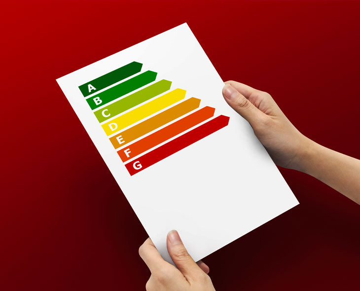 Nuova etichetta energetica