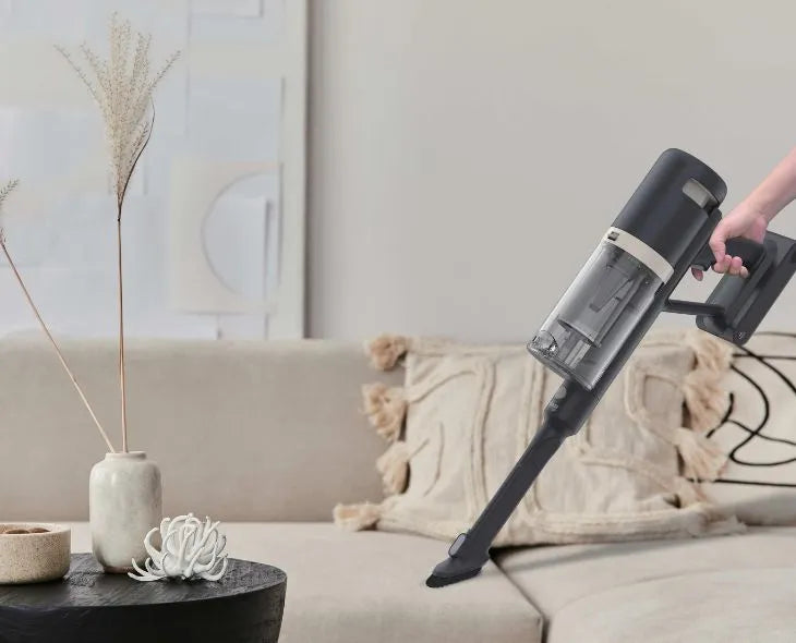 Come scegliere l'aspirapolvere Hoover per divani ideale per la tua casa