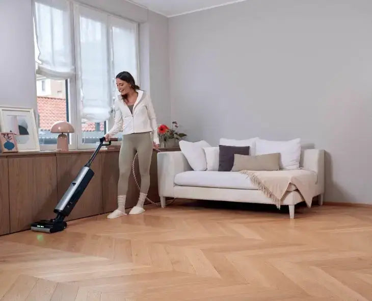Come togliere le macchie di ruggine dal pavimento in modo efficace