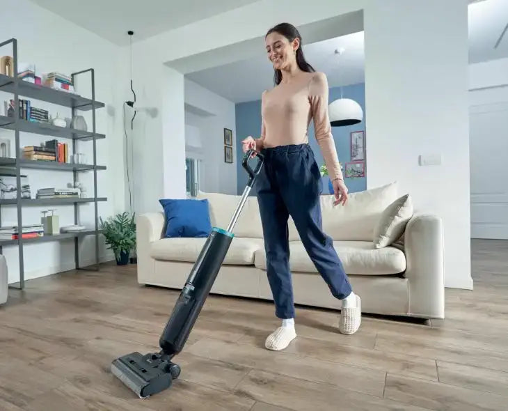 Scopa elettrica con o senza filo: guida alla scelta per la tua casa
