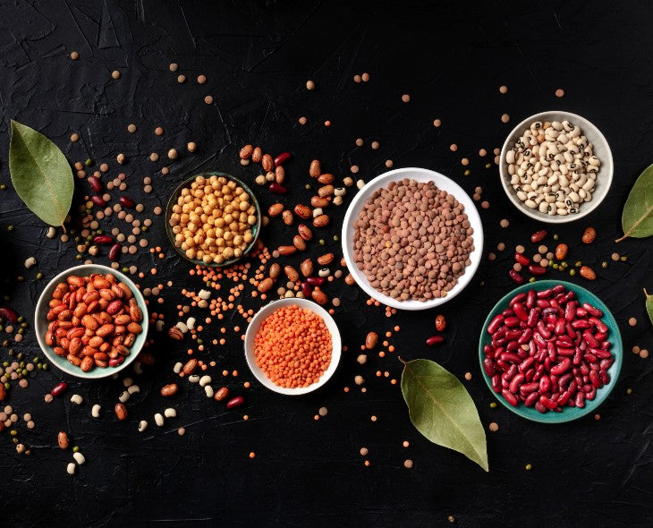 Alimenti che contengono ferro