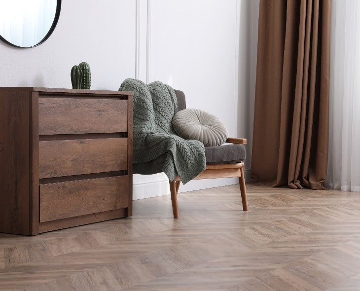 Come lucidare il parquet di casa
