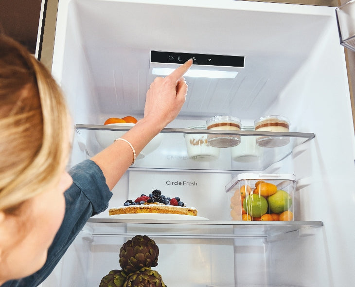 Il consumo del frigorifero: come ridurlo per risparmiare