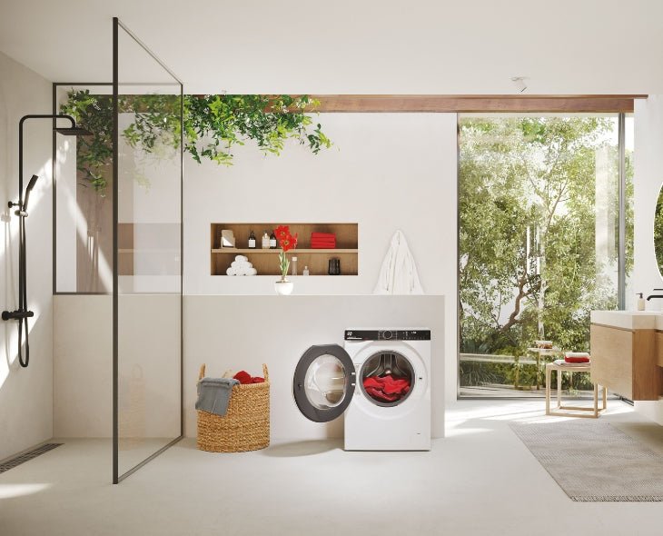 Oblò della lavatrice bloccato: come fare per sbloccarlo