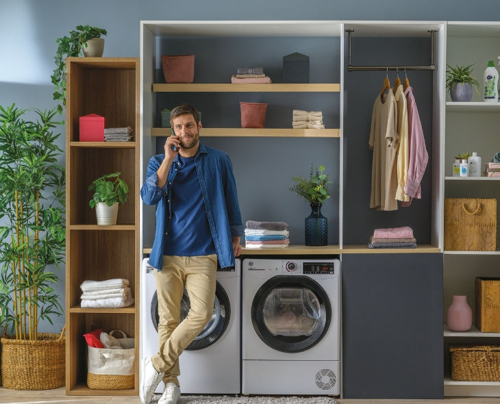 Asciugatrici a confronto: come scegliere quella giusta