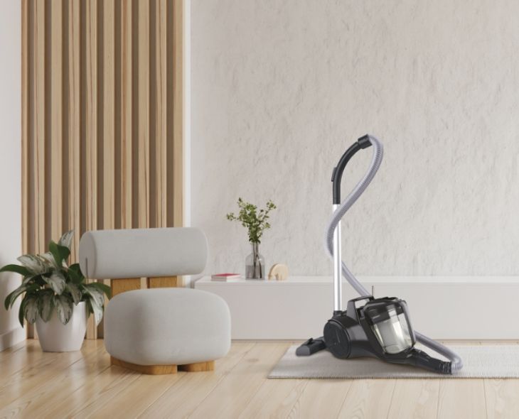 I nostri migliori aspirapolvere a traino del 2024