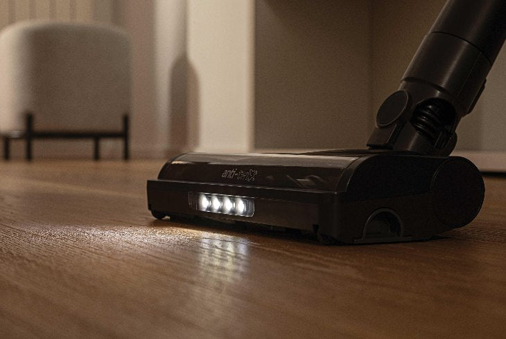 Batteria aspirapolvere non tiene la carica: cause e soluzioni