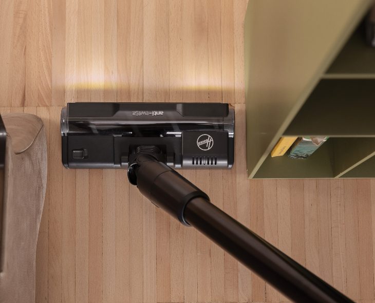 Pavimento in laminato: come pulirlo