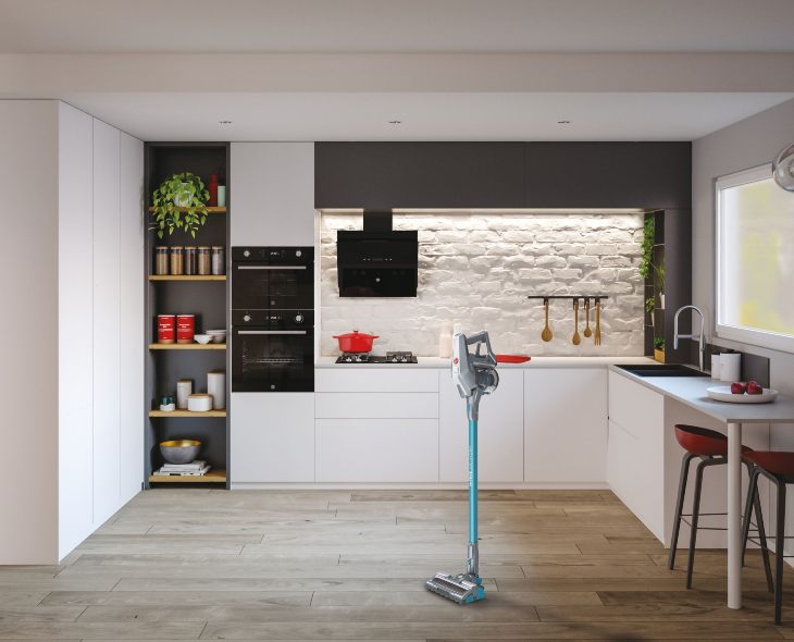 Olio sul pavimento: come rimuoverlo facilmente