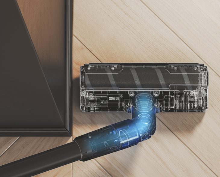 Fughe delle piastrelle: come pulirle in profondità