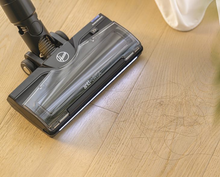 Pulizia del pavimento in PVC effetto legno: i migliori consigli